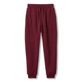 Boys Camp Fleece Faux Shearling-Lined Jogger Pants