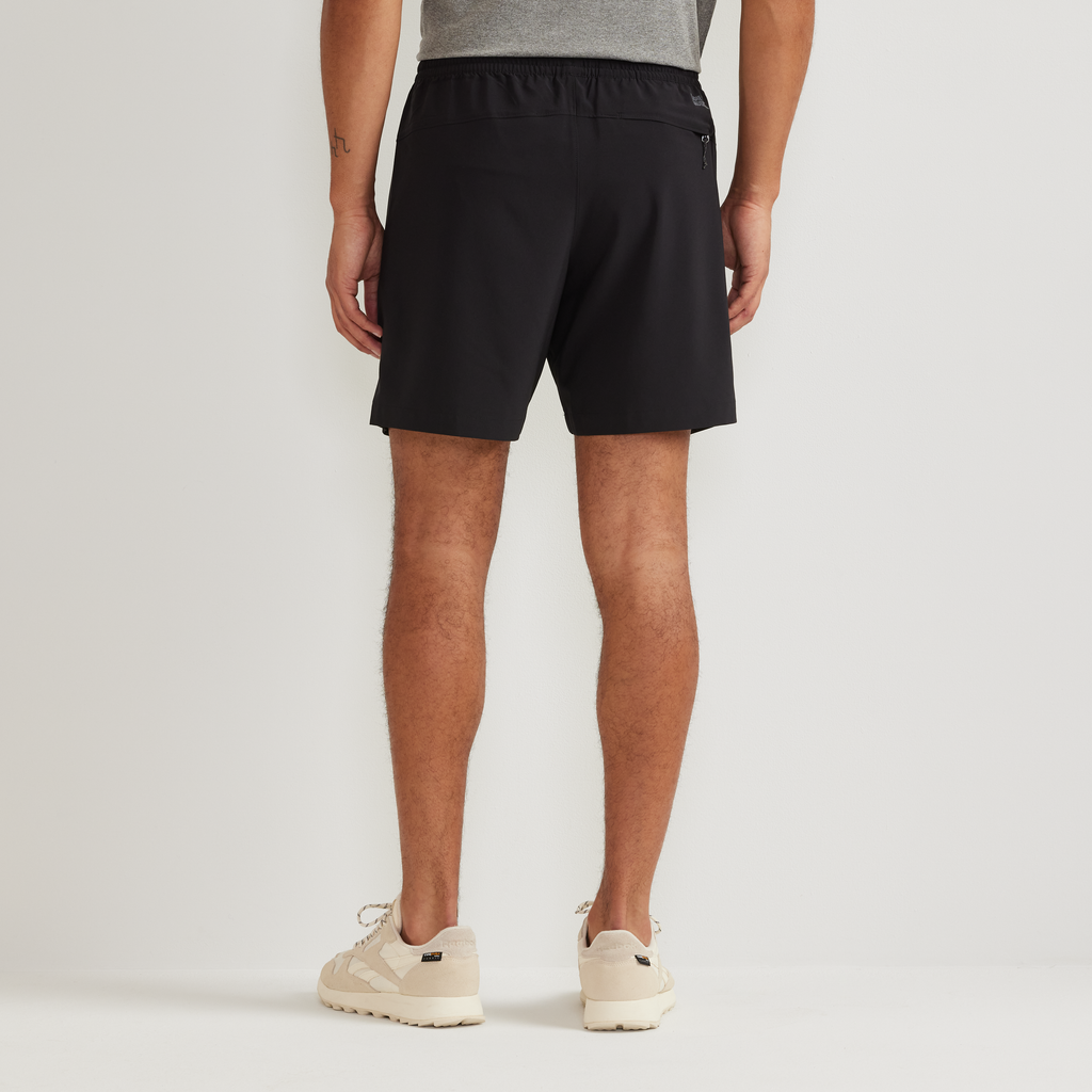 Men's Resonance Shorts - 8
