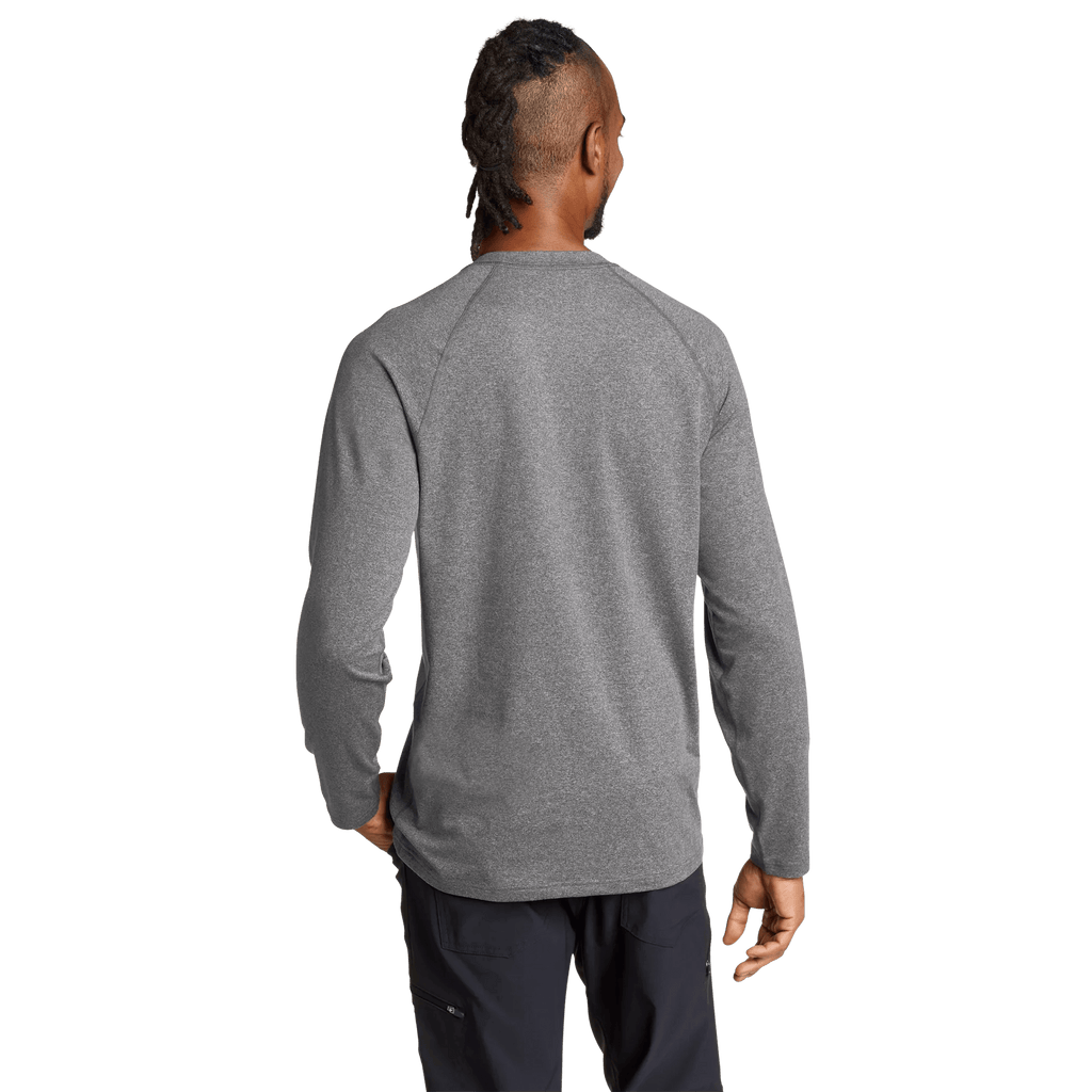Men's Mountain Trek Long-Sleeve Shirt