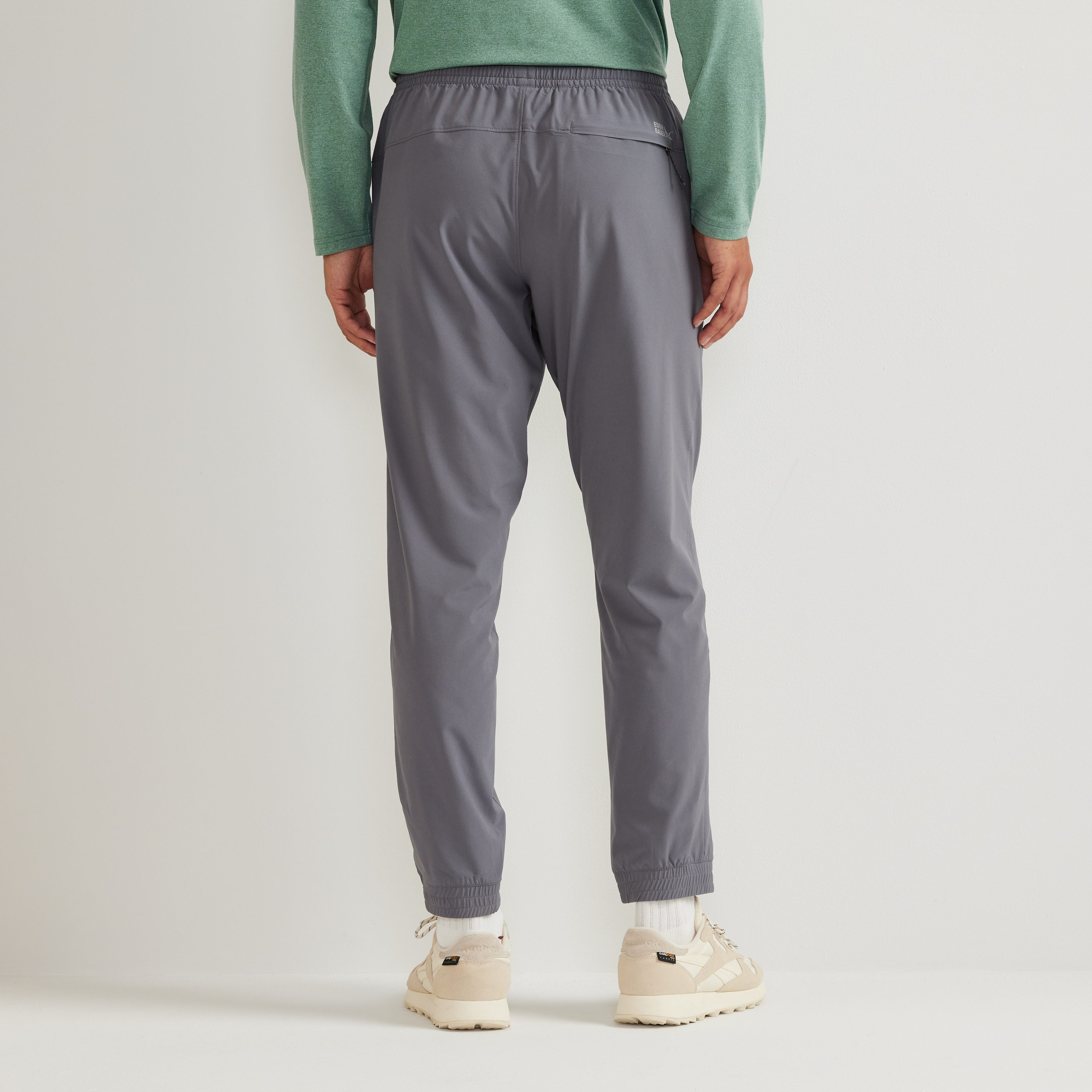 Men's Resonance Stretch Classic Fit Joggers