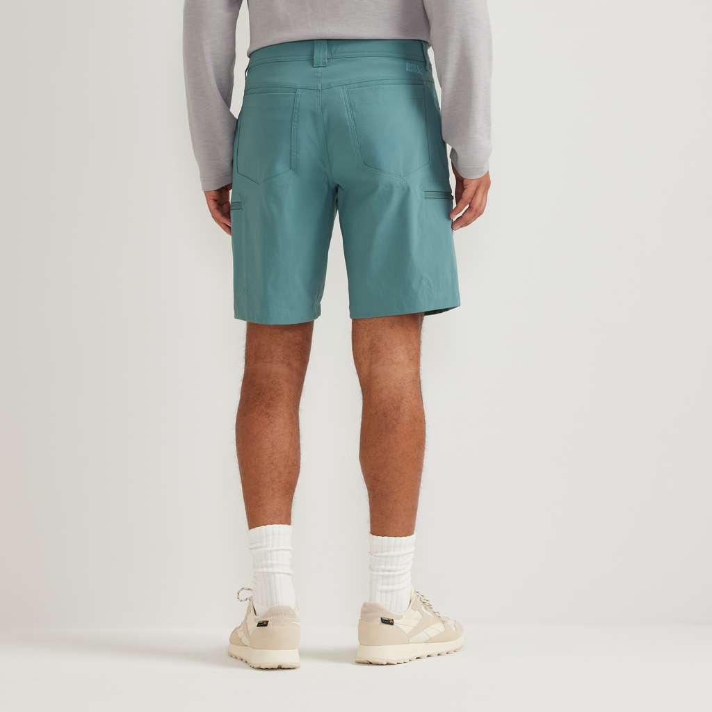 Men's Guide Pro Shorts 2.0 - 10