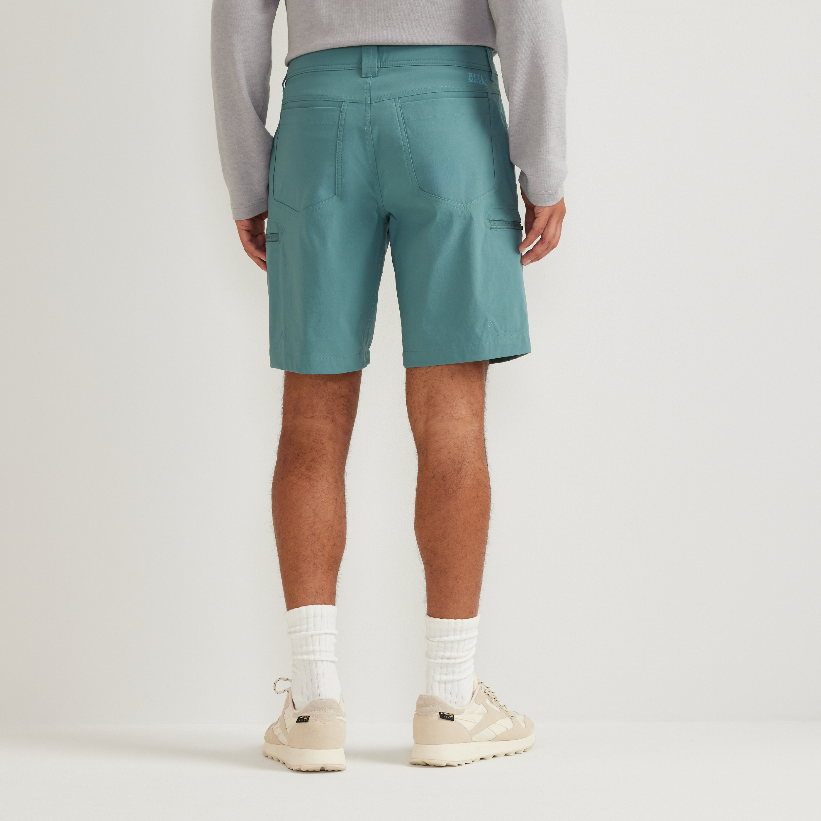 Men's Guide Pro Shorts 2.0 - 10