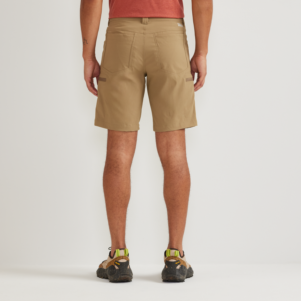 Men's Guide Pro 2.0 Shorts - 8