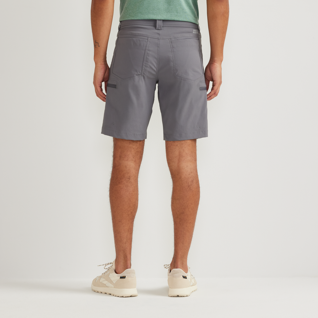 Men's Guide Pro 2.0 Shorts - 8