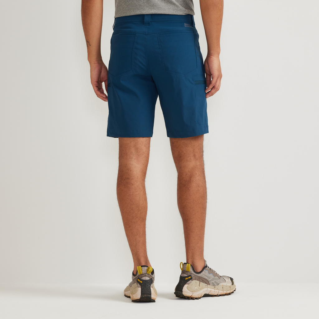 Men's Guide Pro Shorts 2.0 - 10