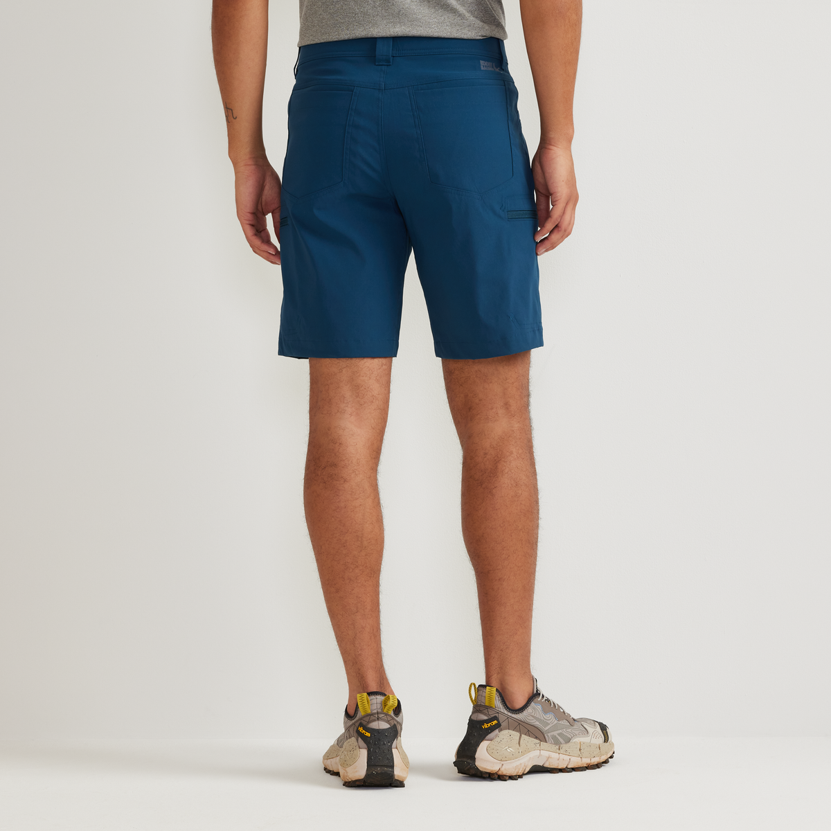 Men's Guide Pro Shorts 2.0 - 10