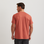 Men's Mountain Trek Short-Sleeve T-Shirt