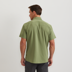 Men's Departure One-Pocket Shirt