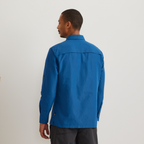 Men's Rainier Long-Sleeve Ripstop Shirt