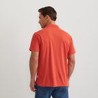 Men's Short Sleeve Fairway Polo