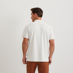 Men's Short Sleeve Fairway Polo