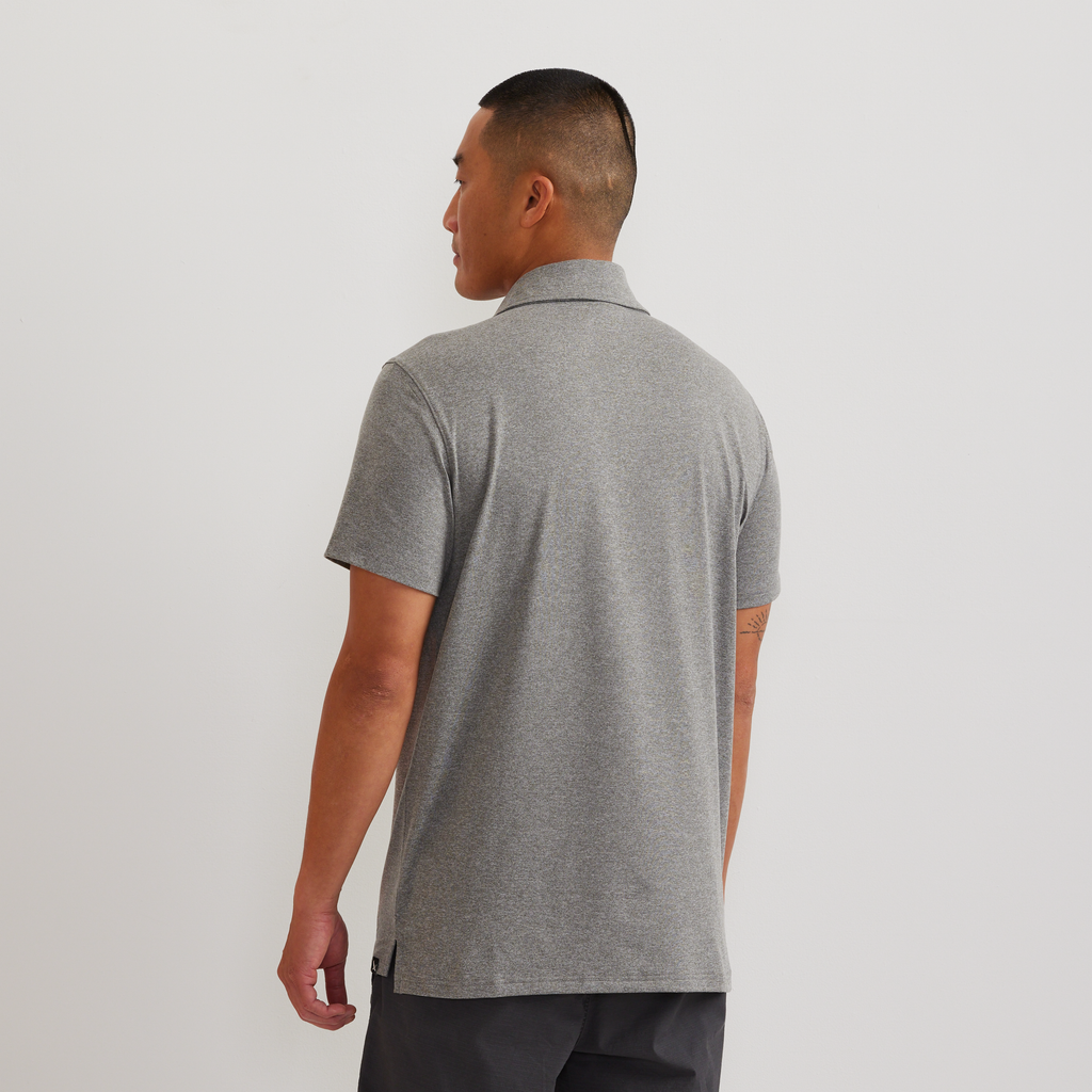 Men's Mountain Trek 2.0 Polo