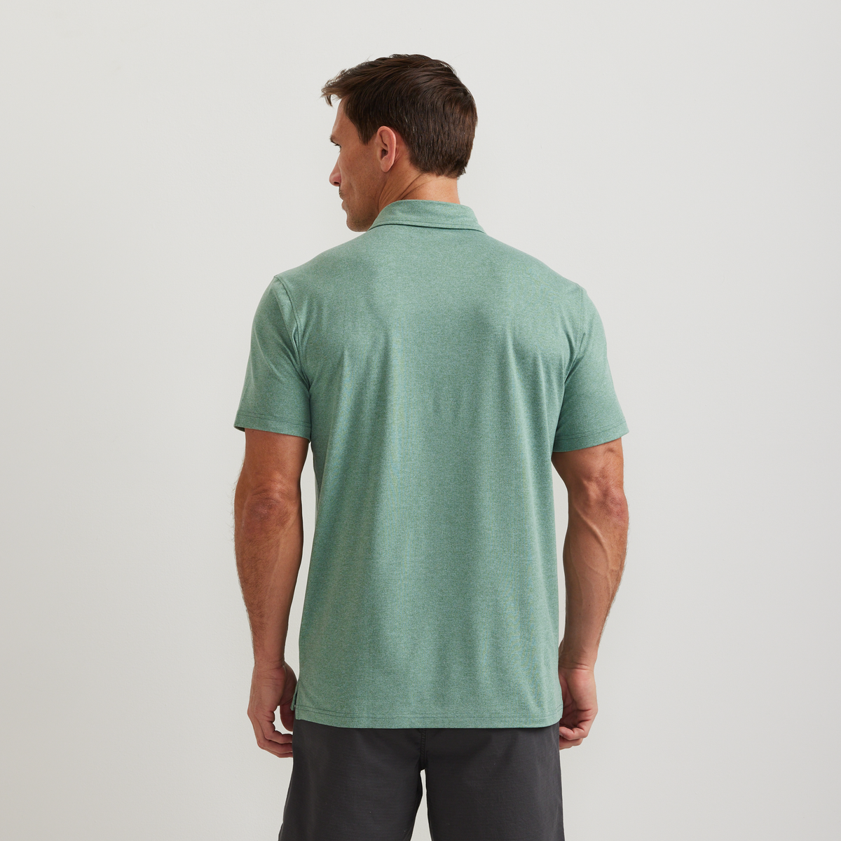 Men's Mountain Trek 2.0 Polo