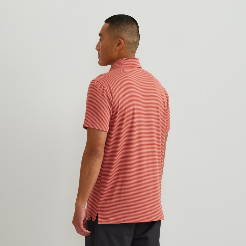 Men's Mountain Trek 2.0 Polo