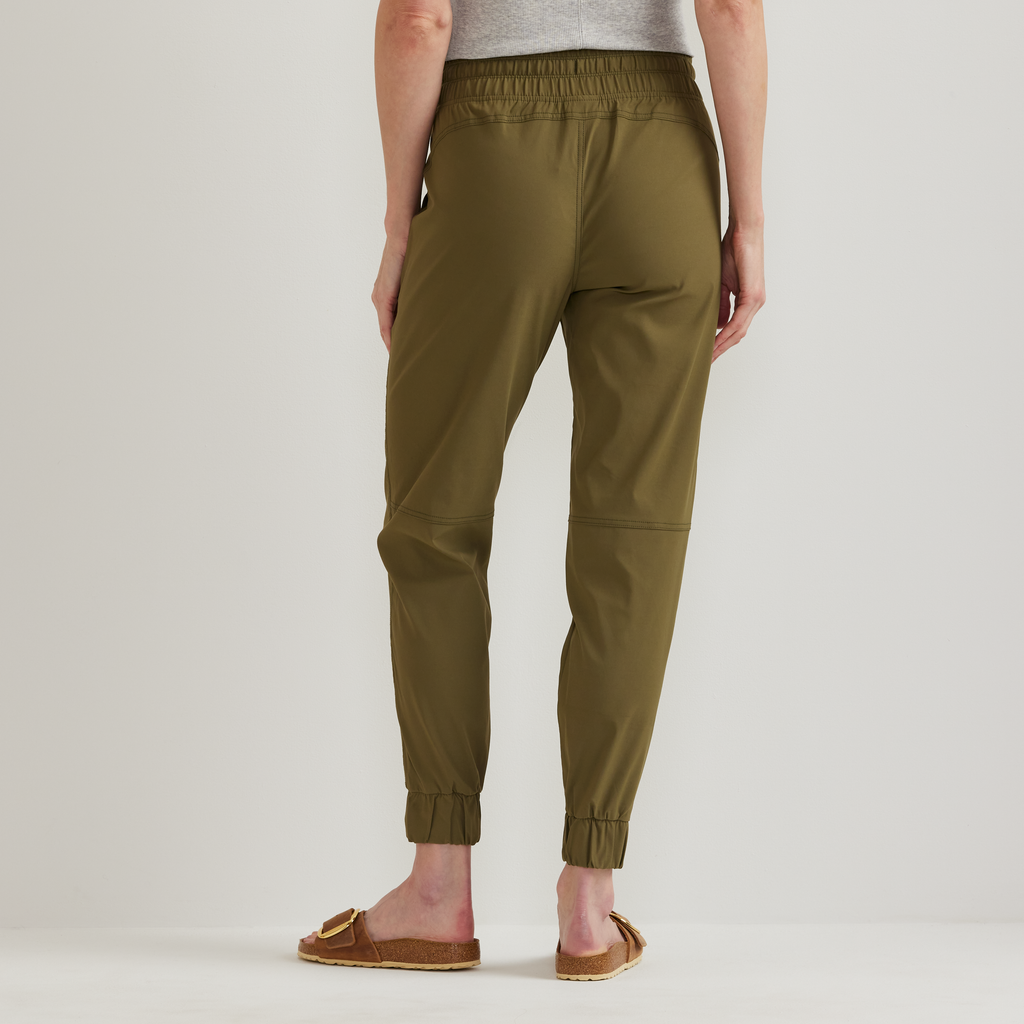 Women's Sightscape Horizon Stretch Pull-On Joggers