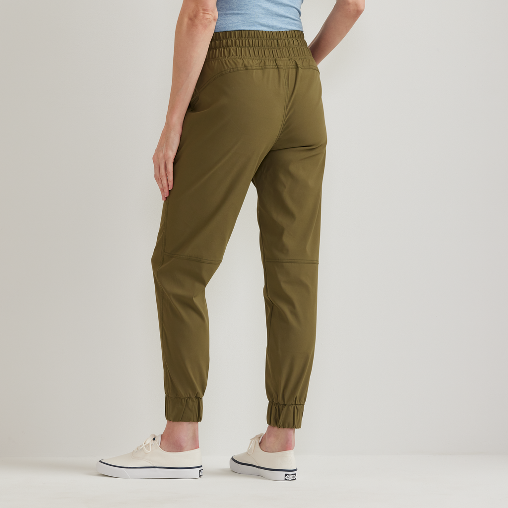 Women's Sightscape Horizon Stretch Pull-On Joggers