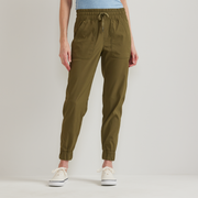 Women's Sightscape Horizon Stretch Pull-On Joggers - Alder