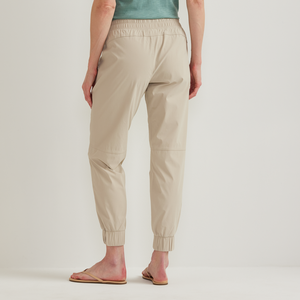 Women's Sightscape Horizon Stretch Pull-On Joggers