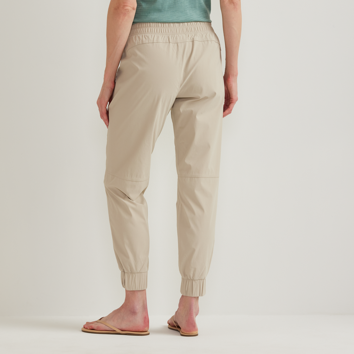 Women's Sightscape Horizon Stretch Pull-On Joggers