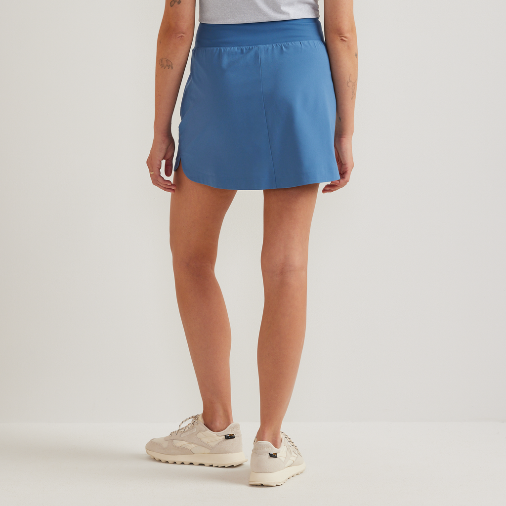 Women's Departure Performance Skort