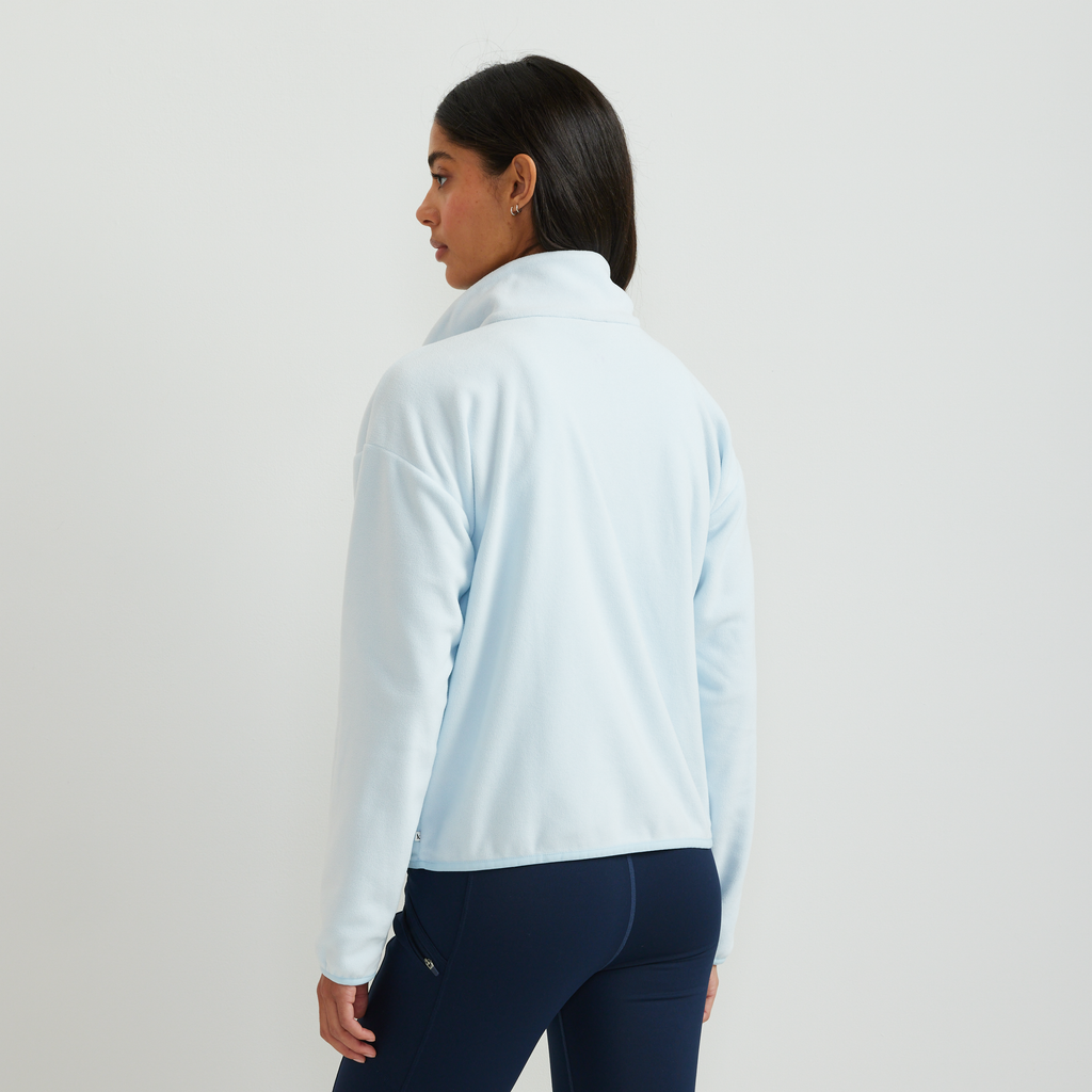 Women's Quest 2.0 Fleece Pullover