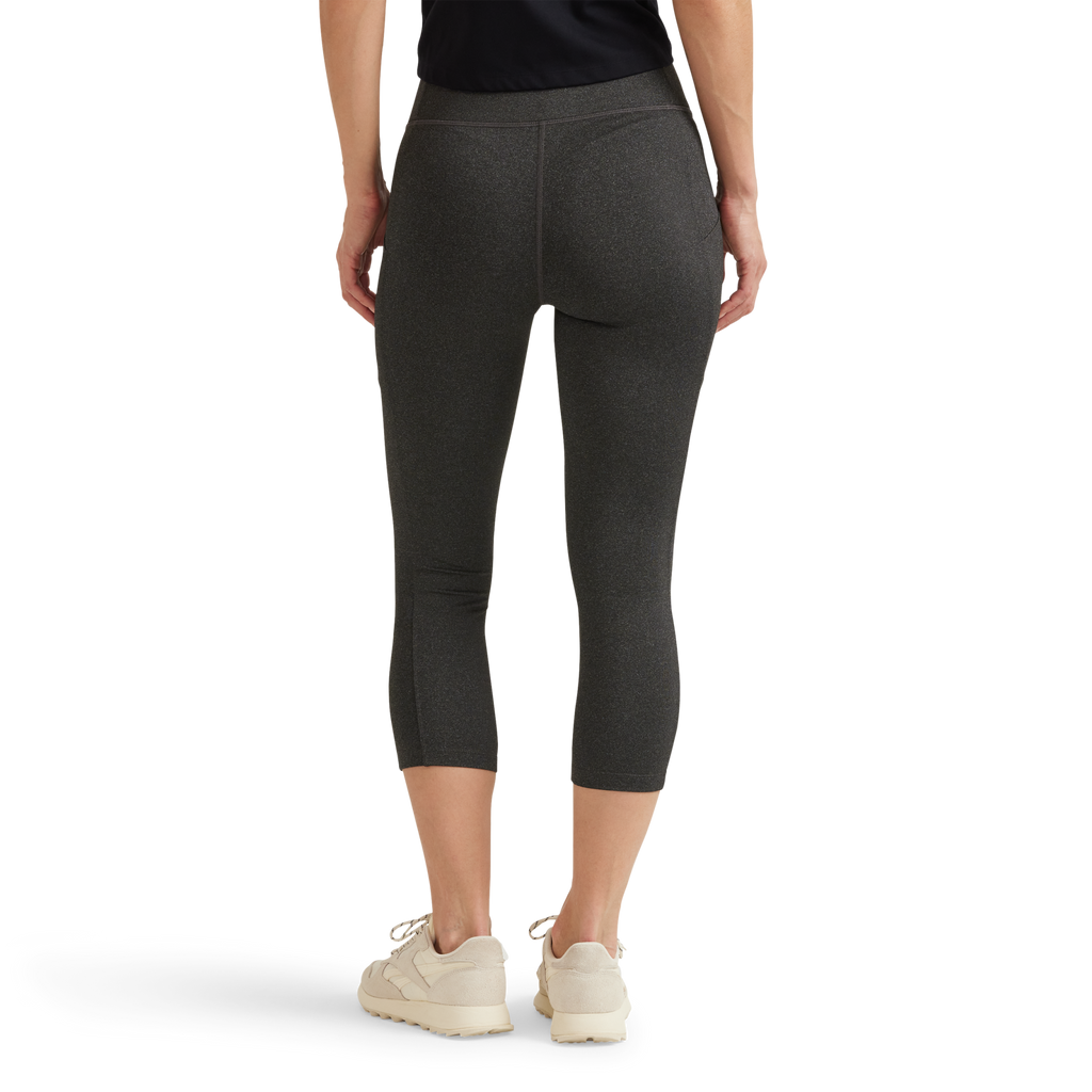 Women's Traverse Trail High-Rise Capris