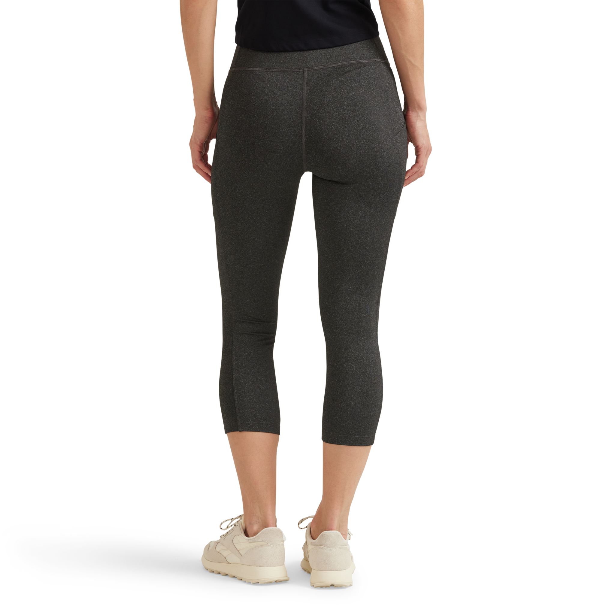 Women's Traverse Trail High-Rise Capris