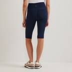 Women's Traverse Trail High-Rise Knee Shorts