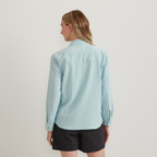 Women's Mountain 3.0 Long-Sleeve Shirt - Solid