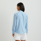 Women's Mountain 3.0 Long-Sleeve Shirt - Solid