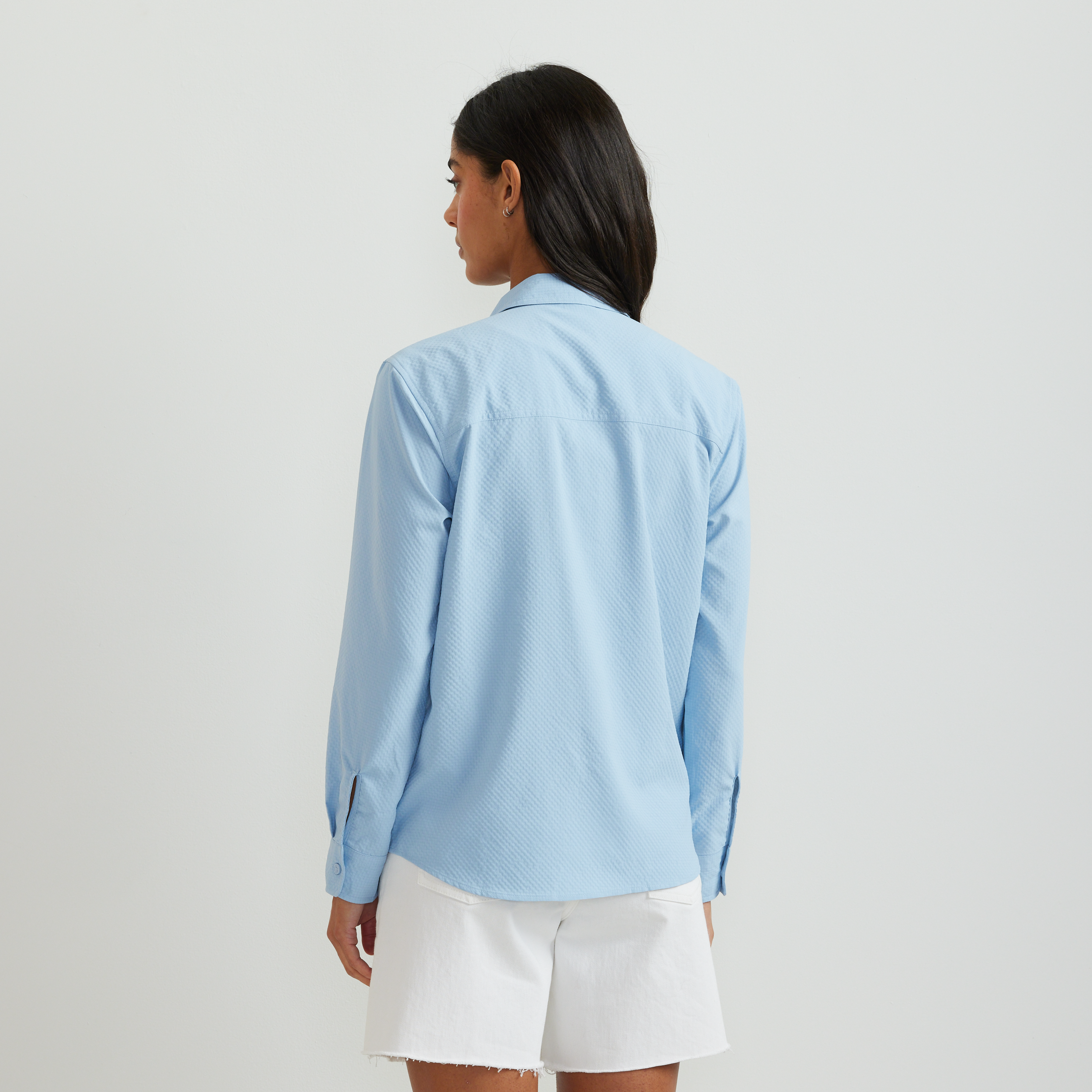 Women's Mountain 3.0 Long-Sleeve Shirt - Solid