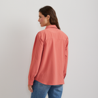 Women's Mountain 3.0 Long-Sleeve Shirt - Solid