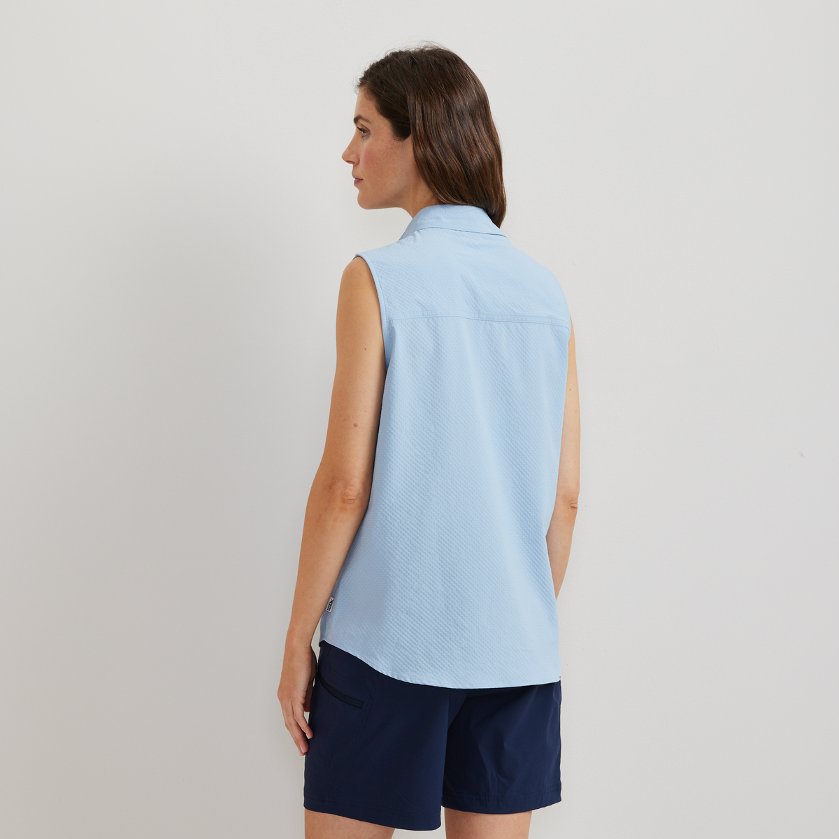 Women's Mountain 3.0 Sleeveless Shirt - Solid