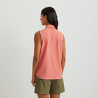 Women's Mountain 3.0 Sleeveless Shirt - Solid