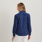 Women's Mountain 3.0 Long-Sleeve Shirt - Print