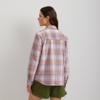 Women's Mountain 3.0 Long-Sleeve Shirt - Print