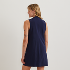 Women's Departure Polo Dress