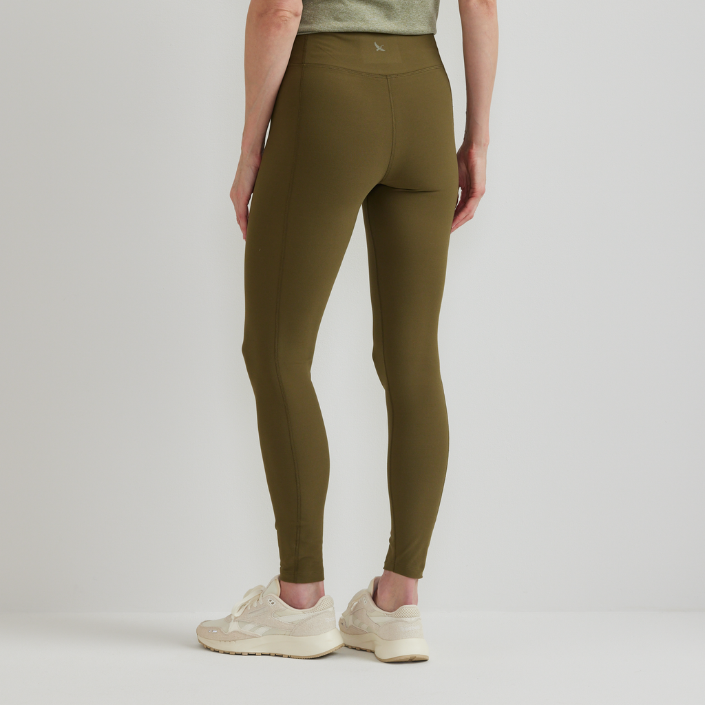 Women's Train Ascent 2.0 High-Rise Leggings