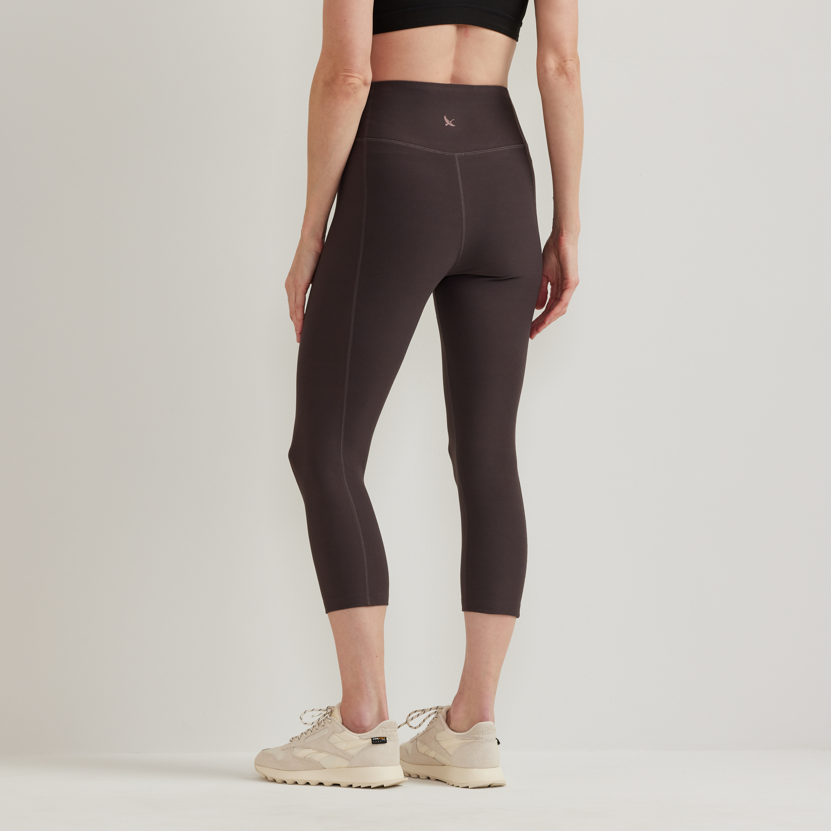 Women's Train Ascent 2.0 High-Rise Capri Leggings