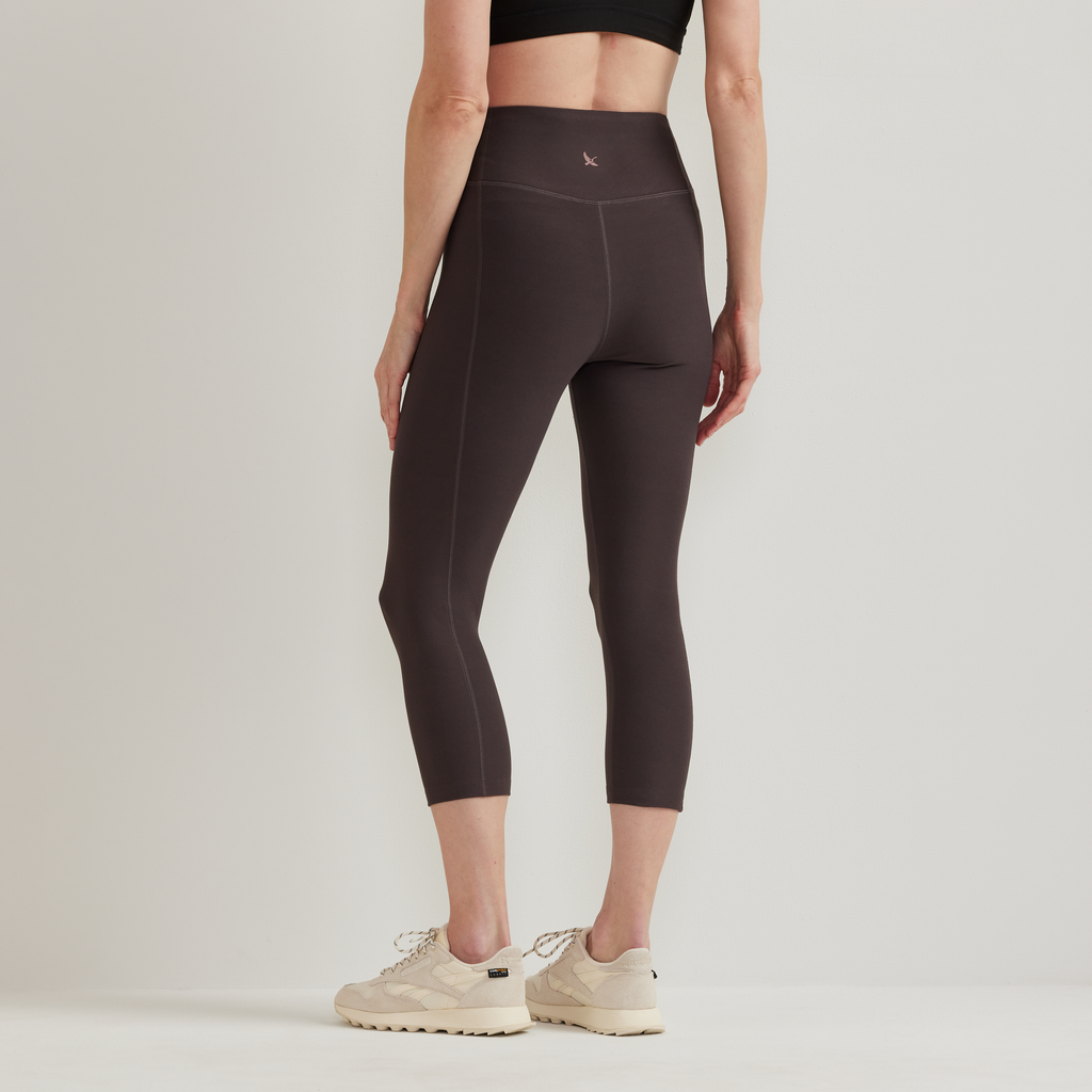 Women's Train Ascent 2.0 High-Rise Capri Leggings