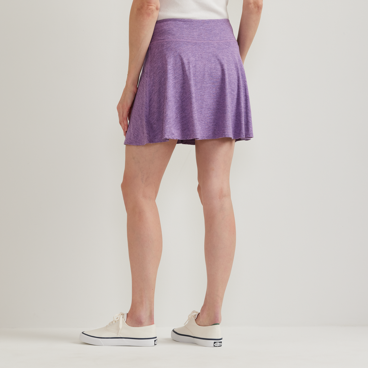 Women's Sightseer Knit Skort