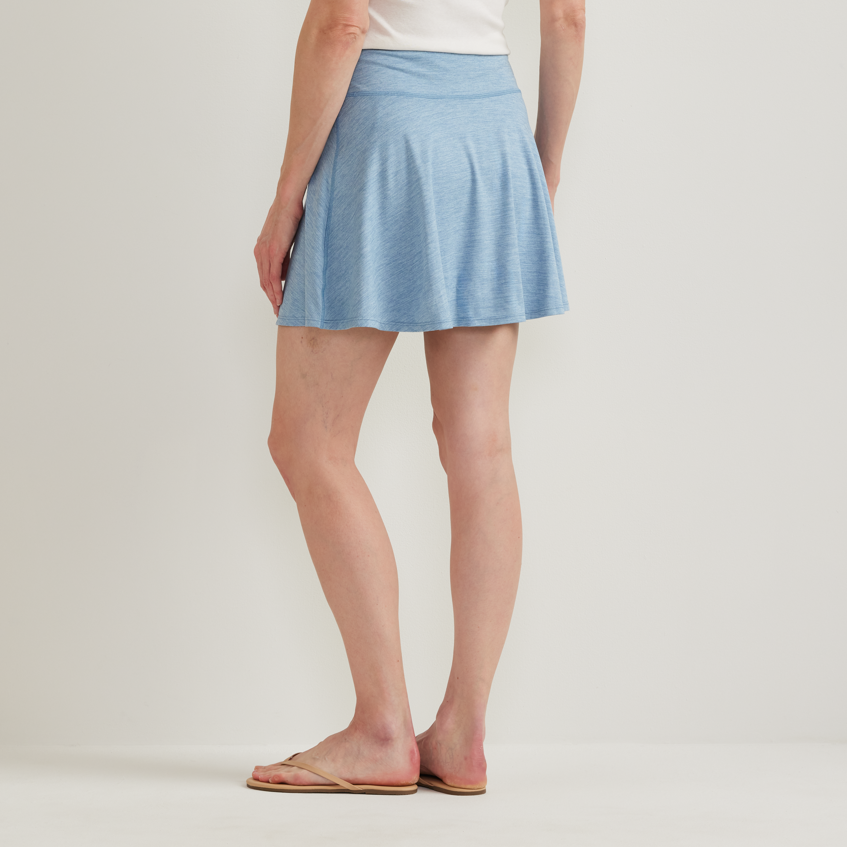 Women's Sightseer Knit Skort