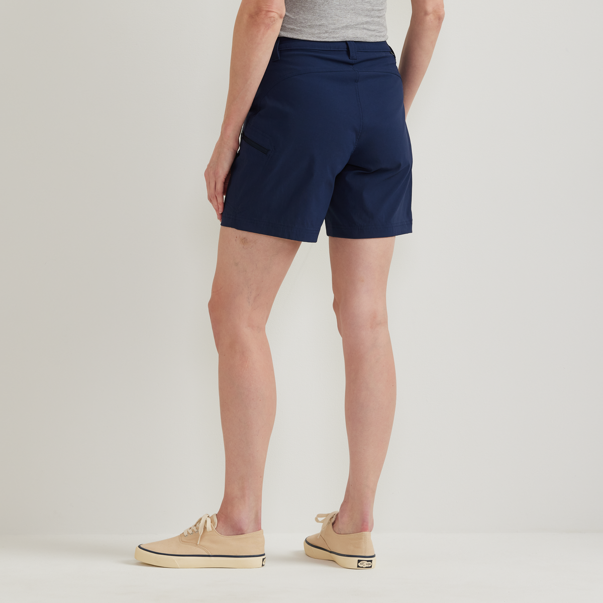 Women's Guide Pro High Rise Shorts