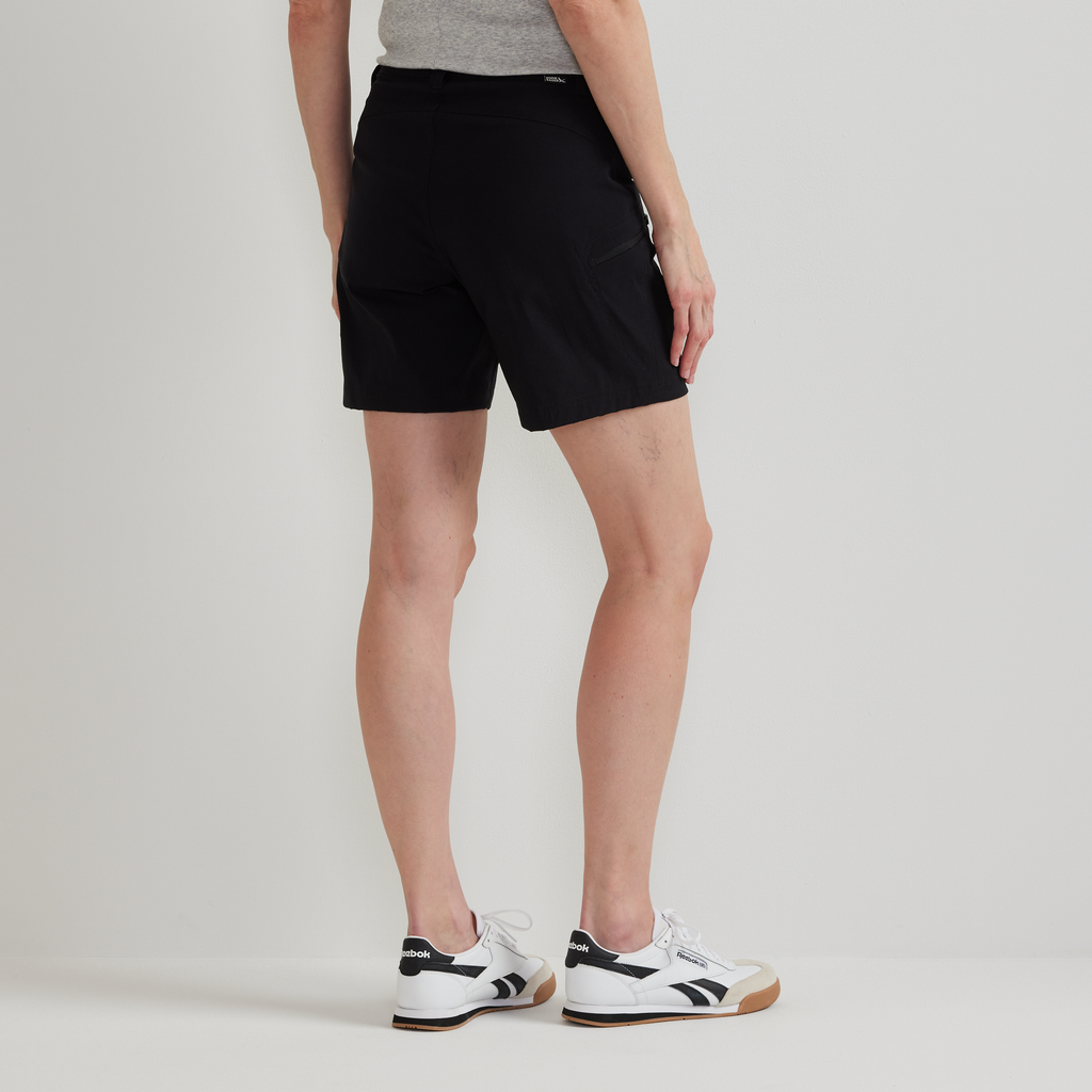 Women's Guide Pro High Rise Shorts