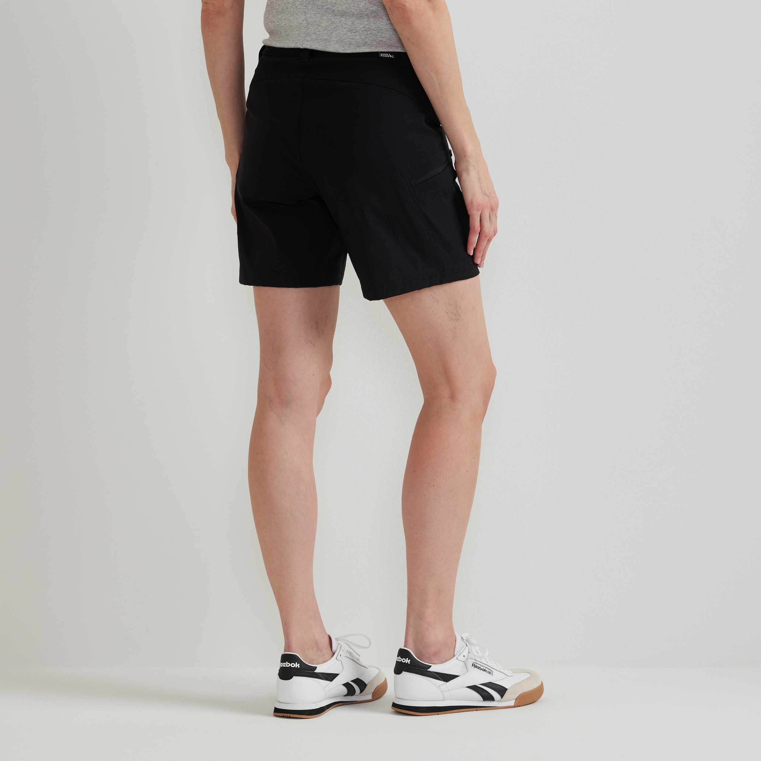 Women's Guide Pro High Rise Shorts