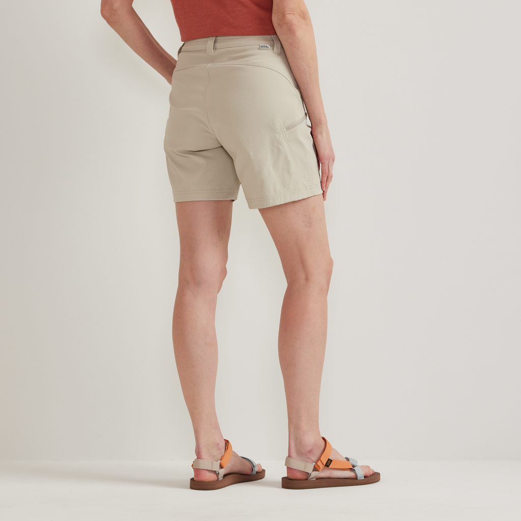 Women's Guide Pro High Rise Shorts