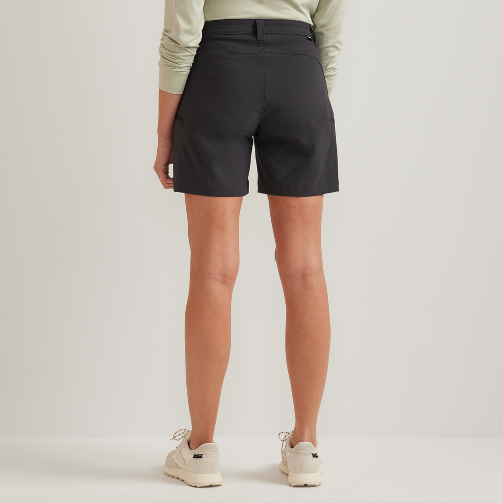 Women's Guide Pro High Rise Shorts