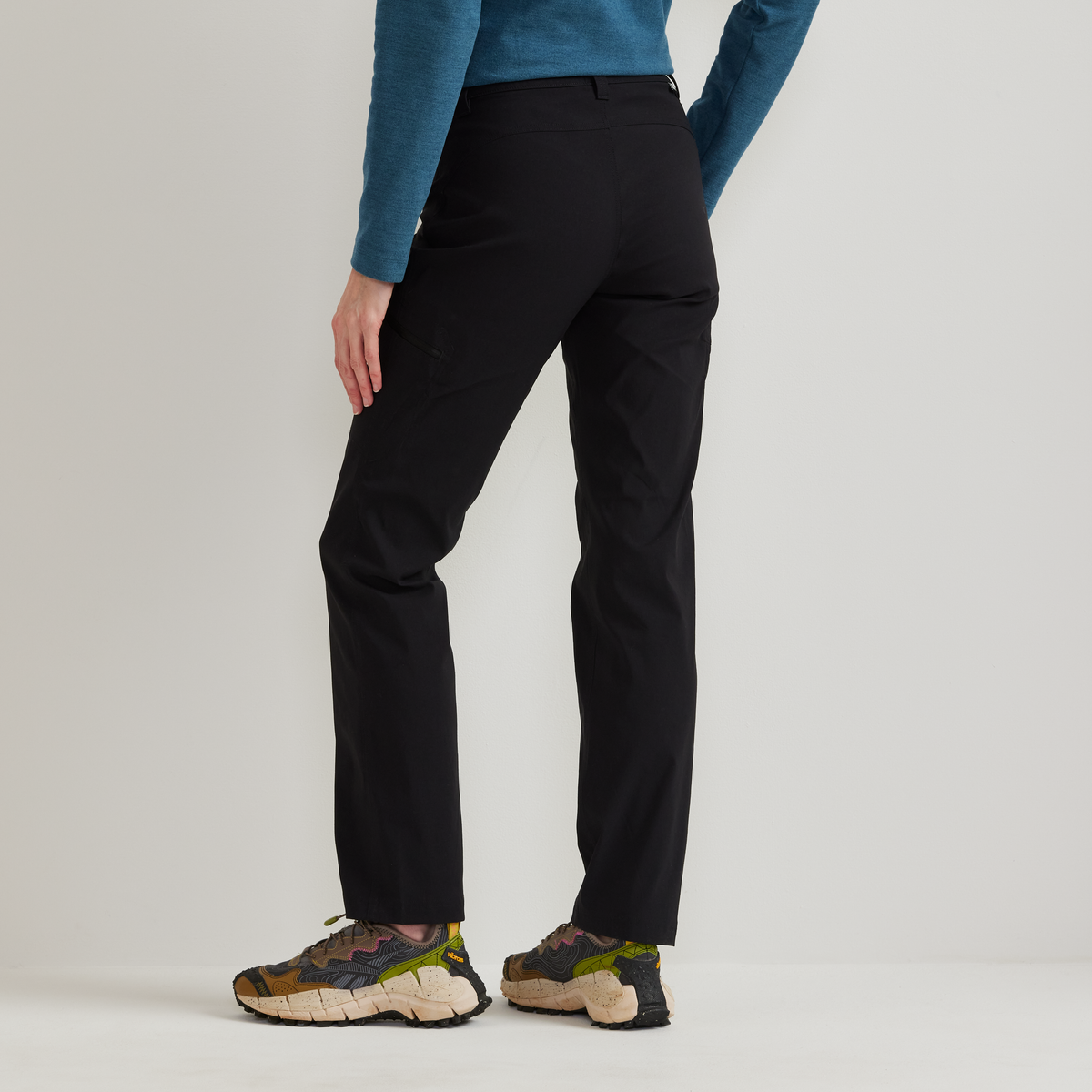 Women's Guide Pro High Rise Pants