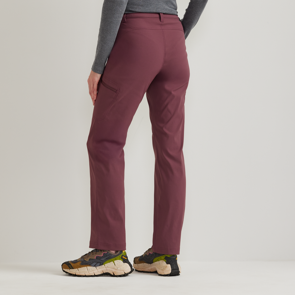 Women's Guide Pro High Rise Pants