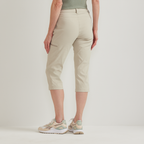 Women's Guide Pro High Rise Capri